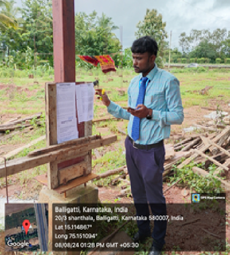 Krishna Industries, Karnataka